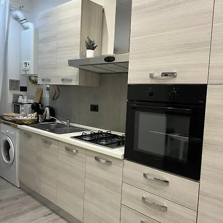 Brin Apartament Genua