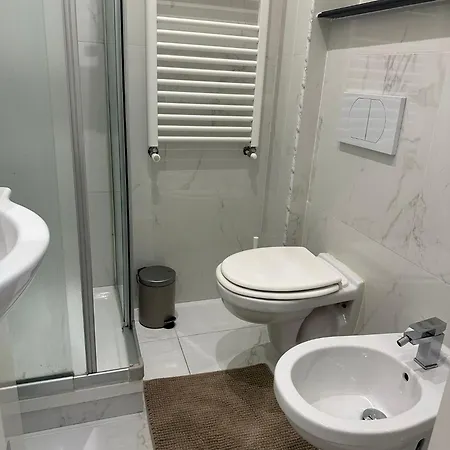 Apartament Brin Genua