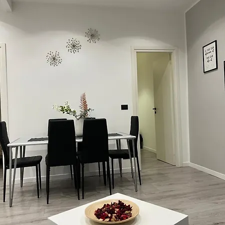 Appartement Brin