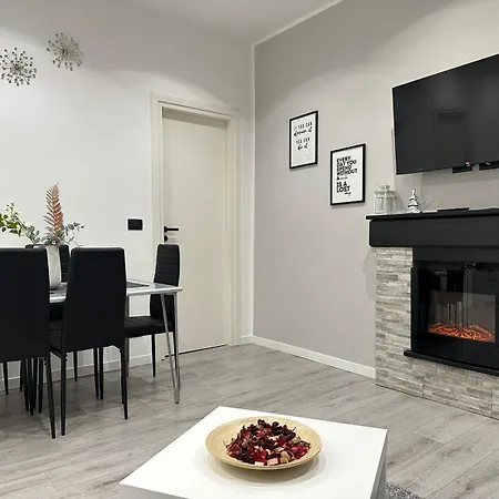 Apartment Brin