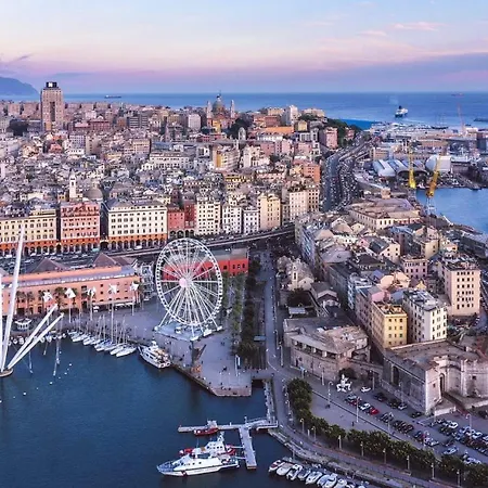 Διαμέρισμα Brin