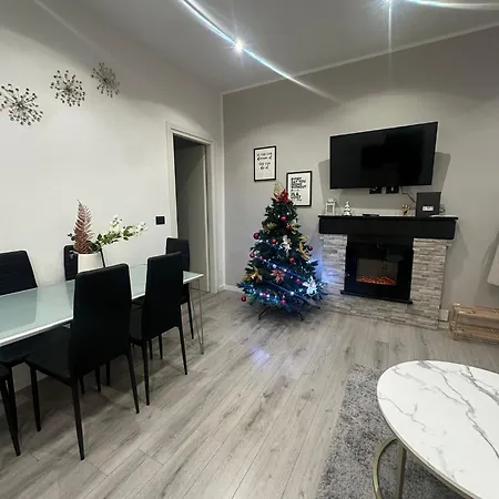 Brin Apartment