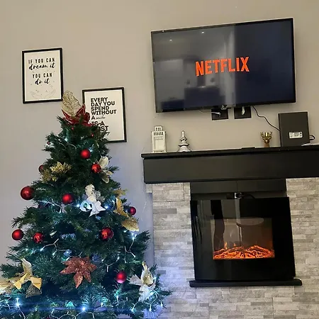 Apartment Brin *